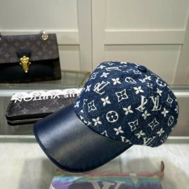 Picture of LV Cap _SKULVcap0418473314